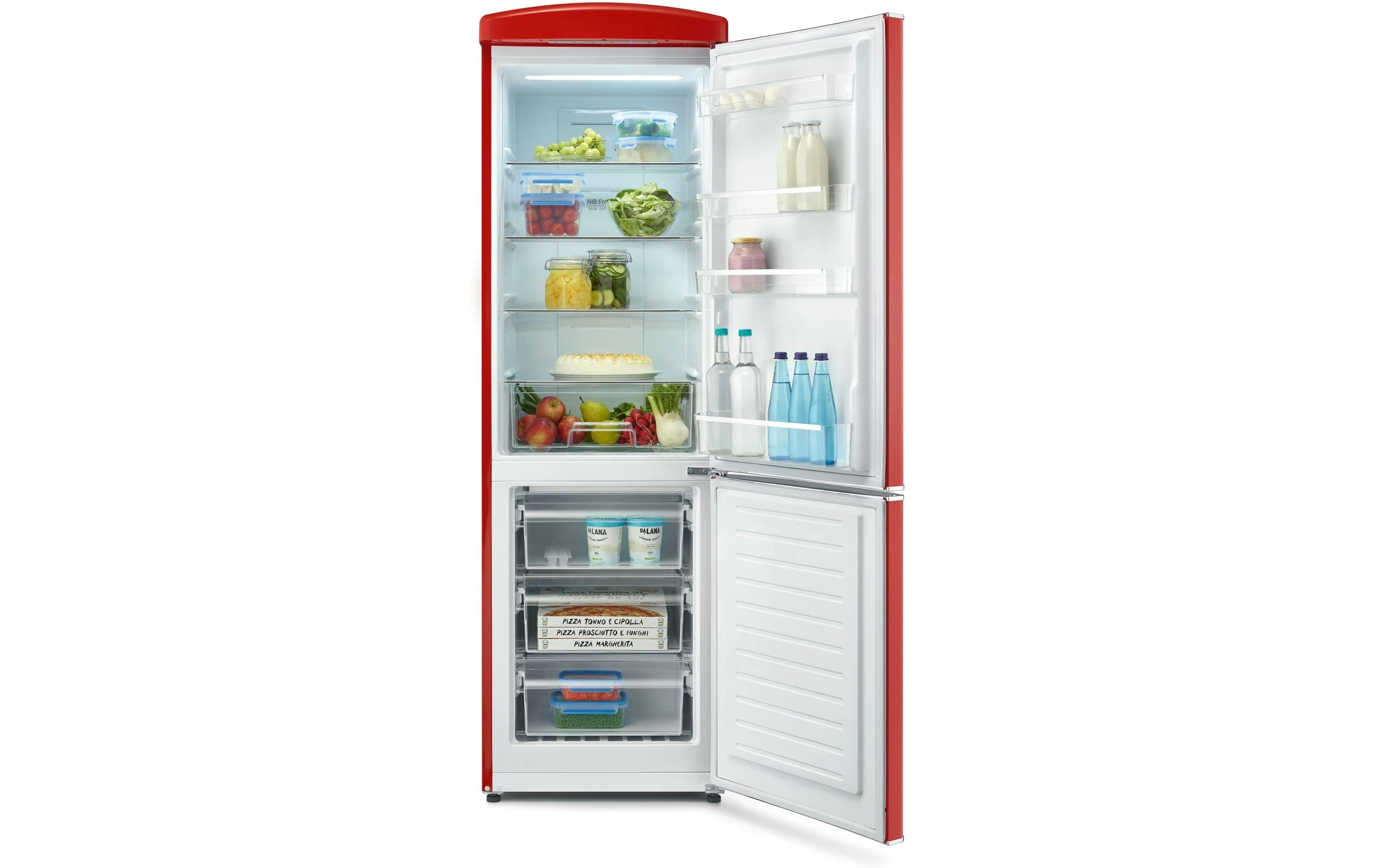 Severin Kühl-Gefrierkombination RKG8997 Rechts Severin Kühl-Gefrierkombination RKG8997 Rechts