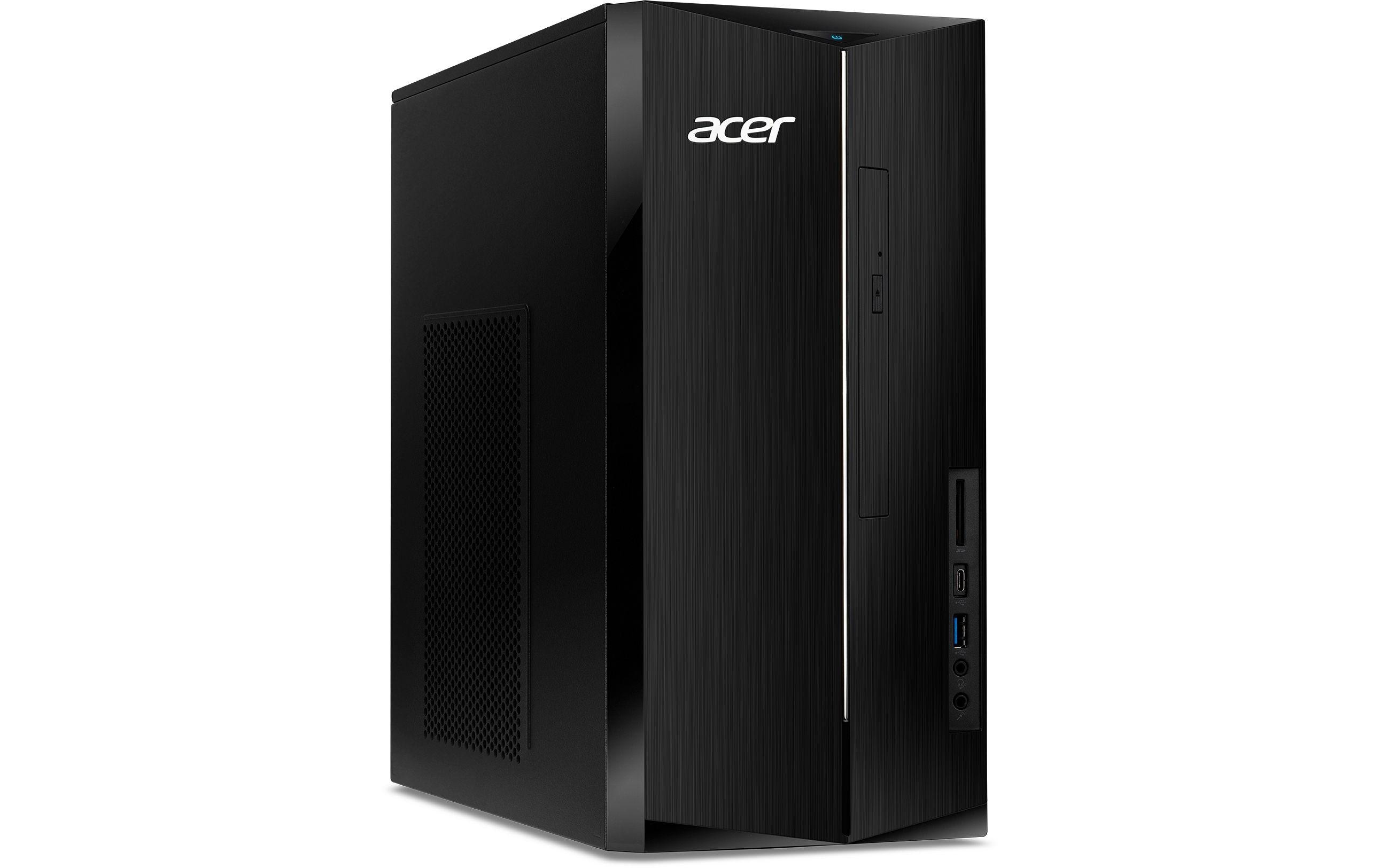 Acer PC Aspire TC-1780 (i7-13700, 32 GB, 1 TB SSD + 1 TB HDD)