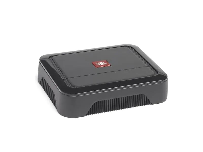 JBL Car Subwoofer Verstärker Club A600, 1 Kanal JBL Car Subwoofer Verstärker Club A600, 1 Kanal