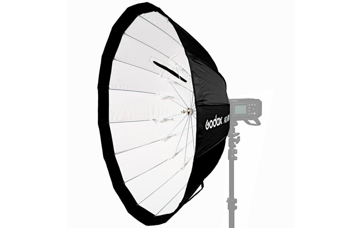 Godox Softbox Octa 85 cm – Godox AD400pro