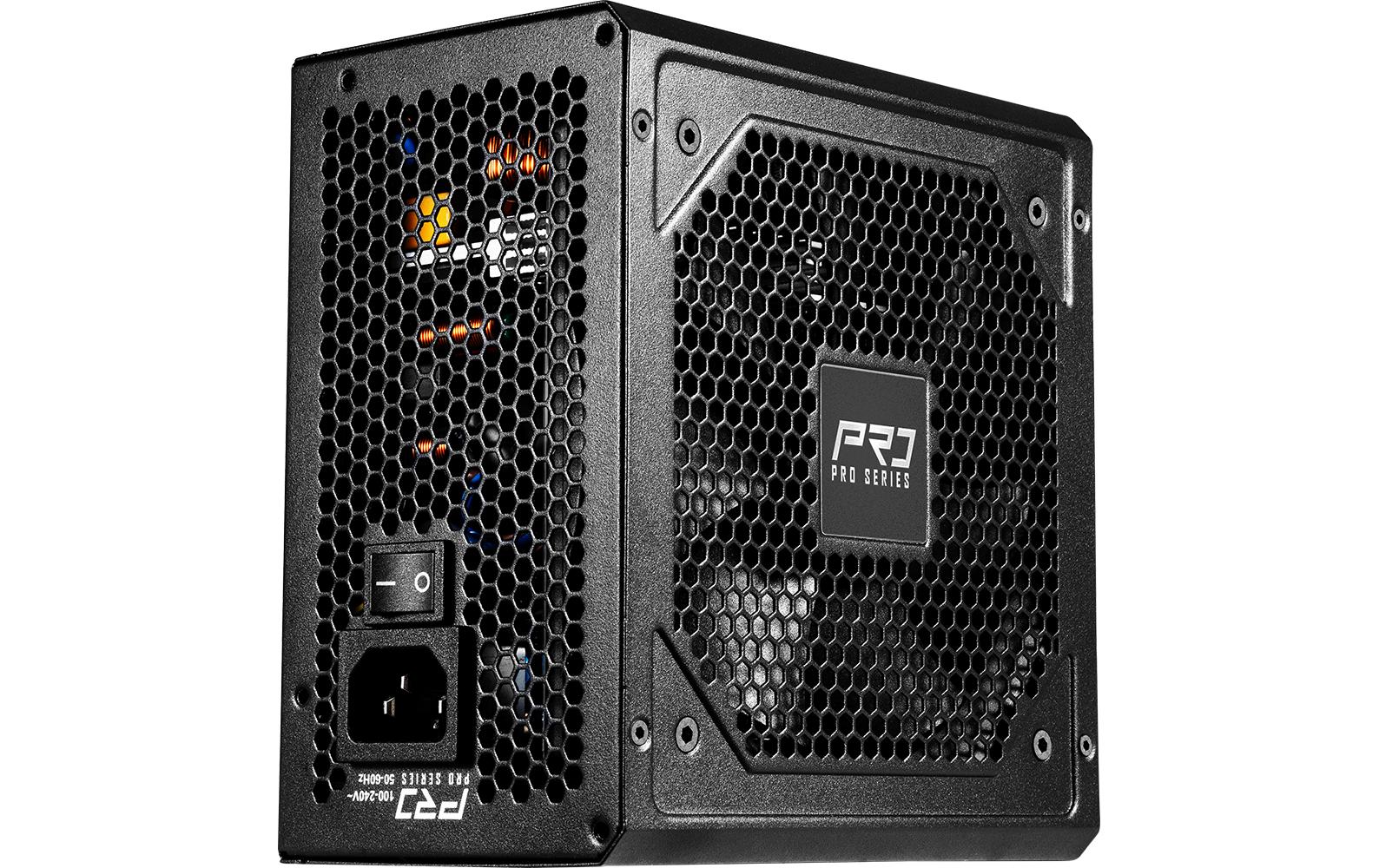 ASRock Netzteil PRO-750G 750 W
