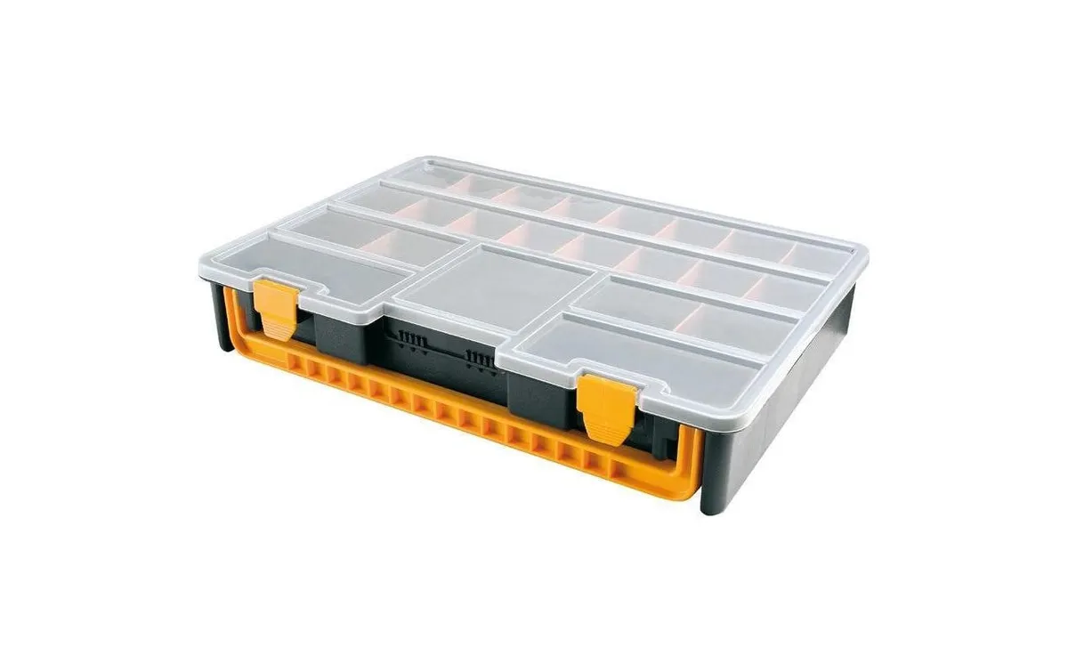 Art Plast Organizer 22 Fächer