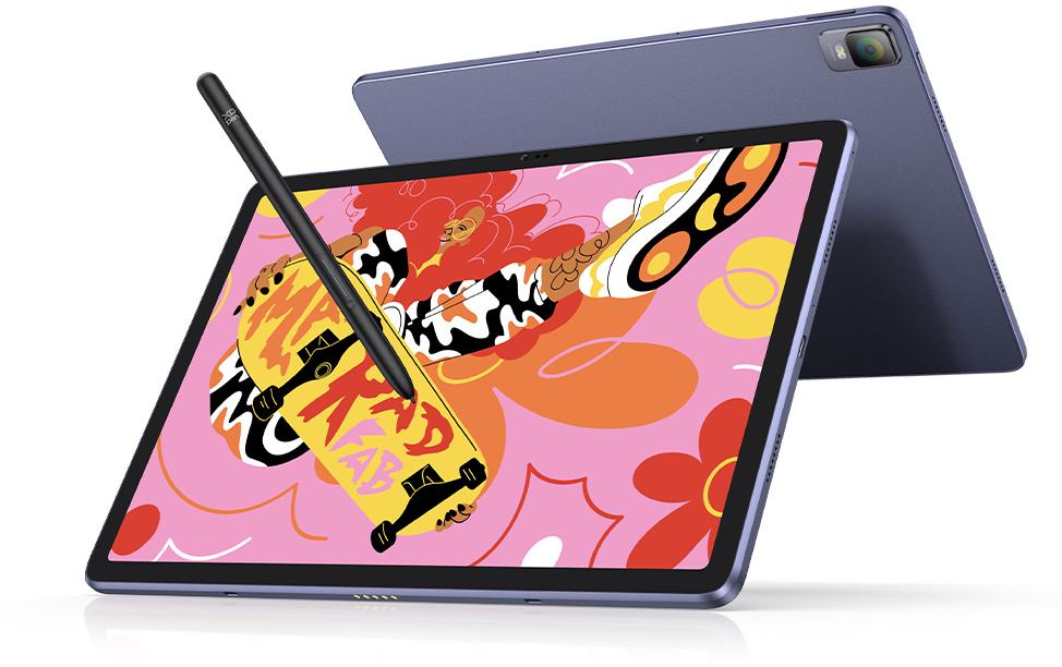 XP-PEN Eingabestift X3 Pro PD04A Schwarz