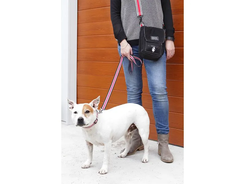 Doog Shoulder Bag Schwarz Doog Shoulder Bag Schwarz