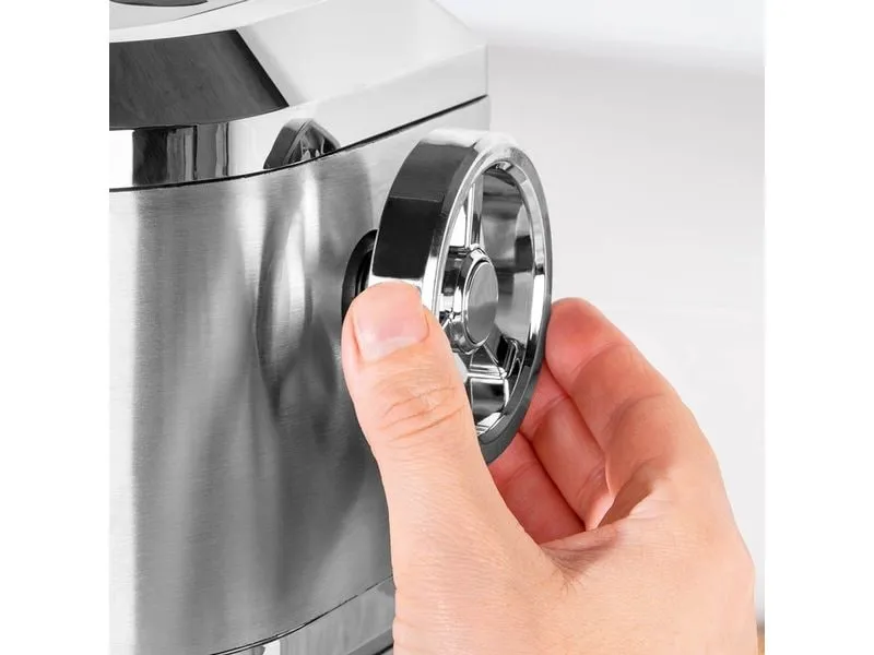 Gastroback Design Ice Shaver 0.2 l, Silber Gastroback Design Ice Shaver 0.2 l, Silber