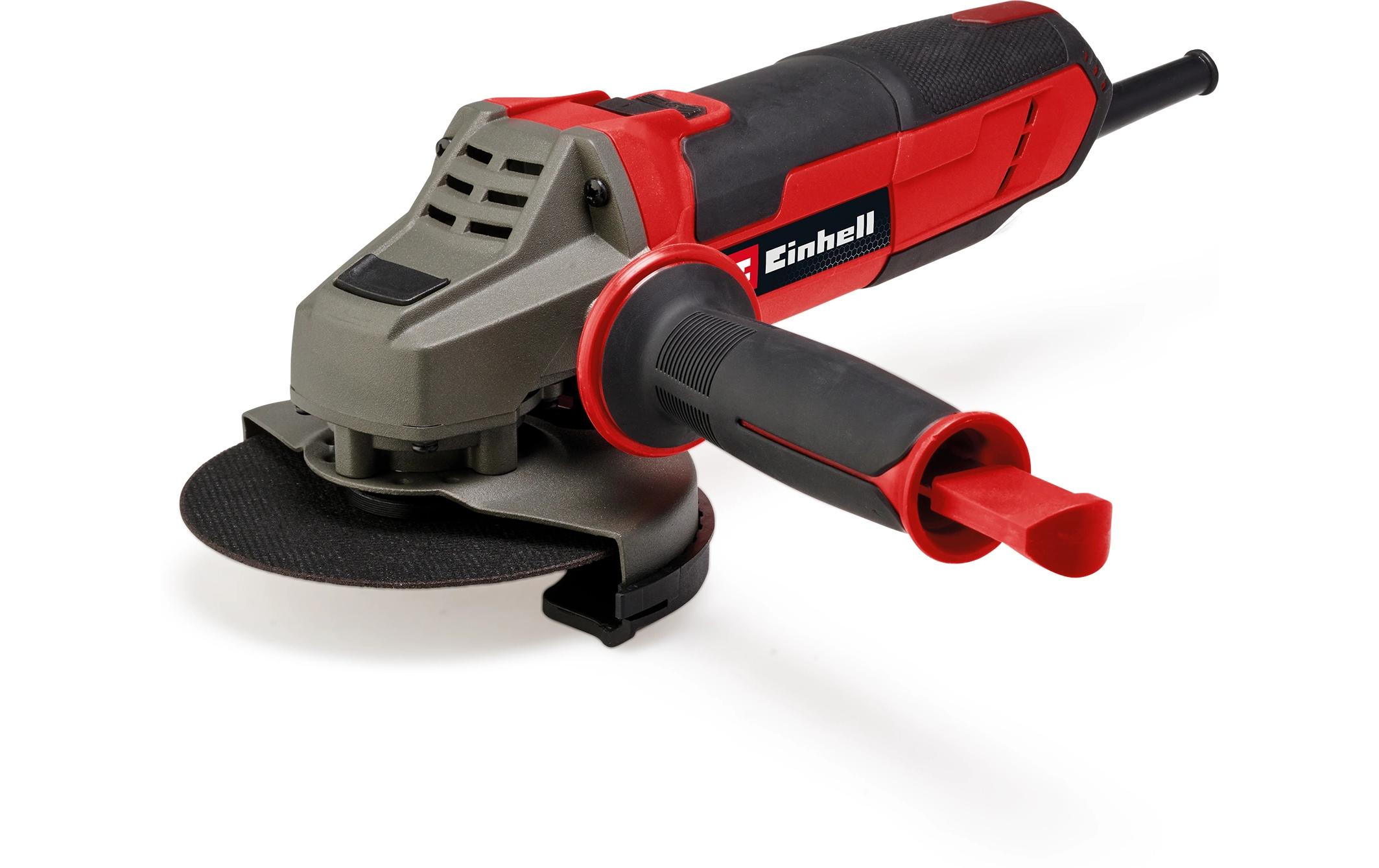 Einhell Winkelschleifer TE-AG 125/1010 Einhell Winkelschleifer TE-AG 125/1010