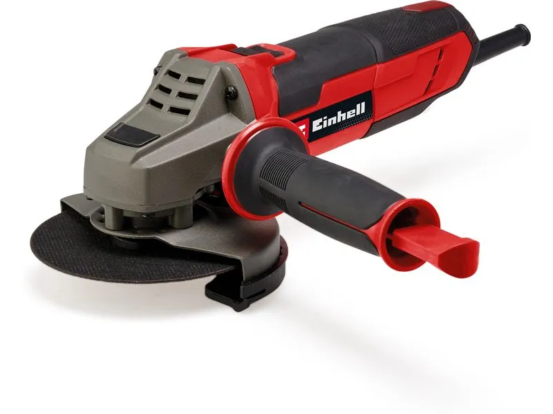Einhell Winkelschleifer TE-AG 125/1010 Einhell Winkelschleifer TE-AG 125/1010