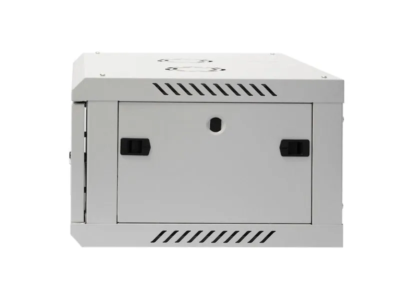 Wirewin Wandschrank 600X600X4U Pro 3rd Gen 19 / 4HE / Grau Wirewin Wandschrank 600X600X4U Pro 3rd Gen 19 / 4HE / Grau