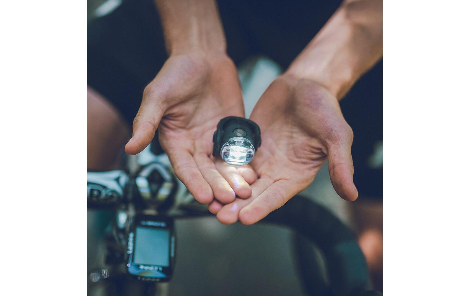 Lezyne Velolampe Femto USB C Drive Front V2