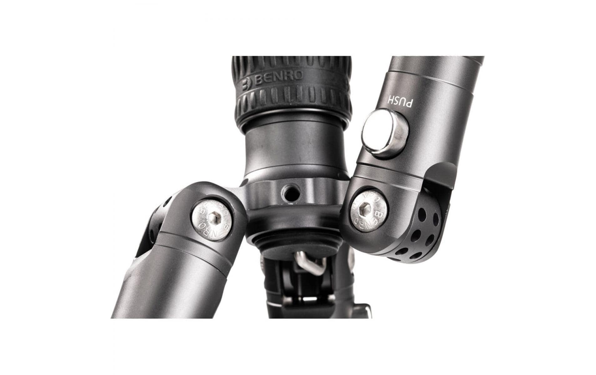 Benro Videostativ Kit FBAT05CVX20 Bat