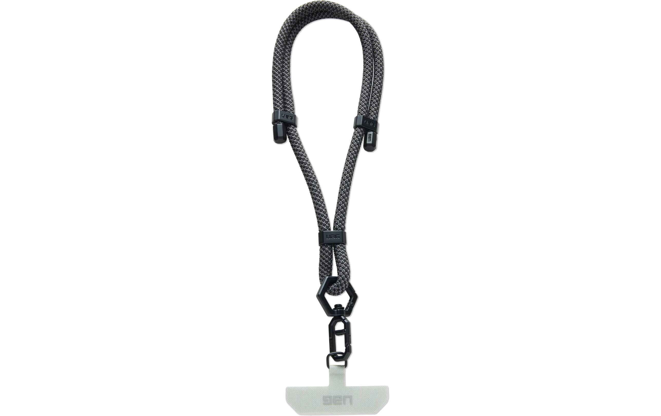 UAG Tragegurt Civilian Schwarz UAG Tragegurt Civilian Schwarz