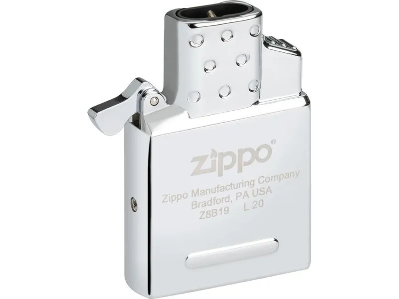 ZIPPO Butaneinsatz Double Flame ZIPPO Butaneinsatz Double Flame