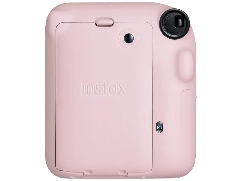 Fujifilm Fotokamera Instax Mini 12 Pink Fujifilm Fotokamera Instax Mini 12 Pink
