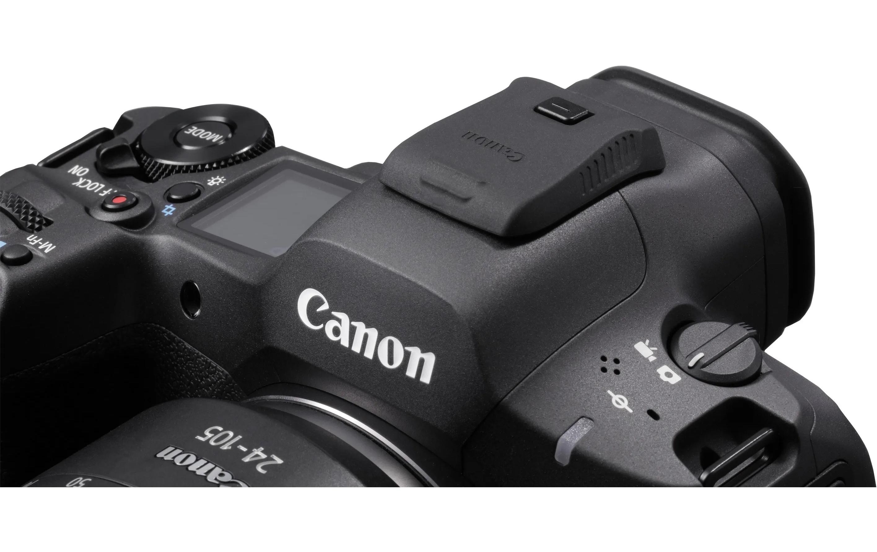 Canon Schuhabdeckung ER-SC3