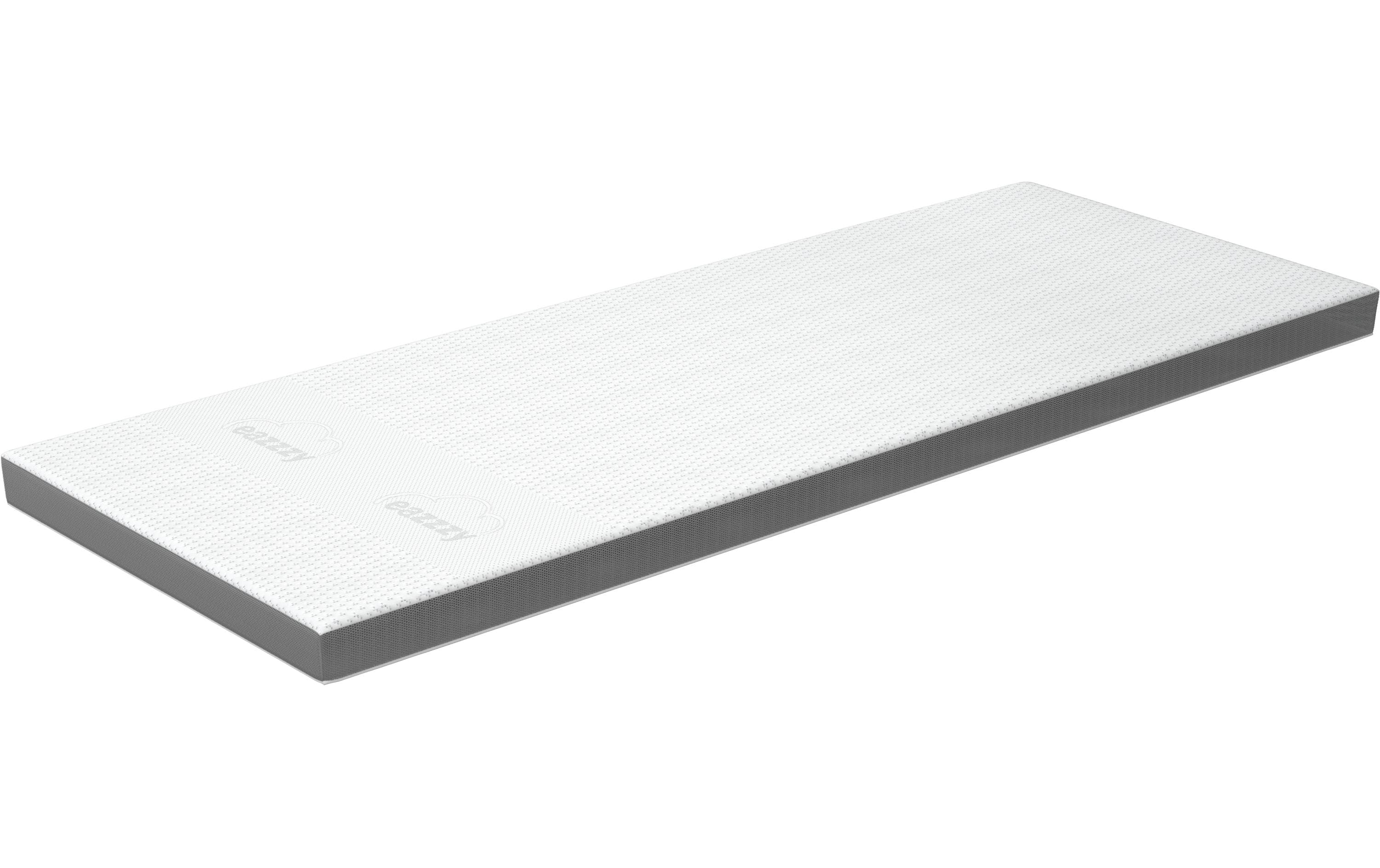 eazzzy Matratzentopper Deluxe 80 x 200 cm