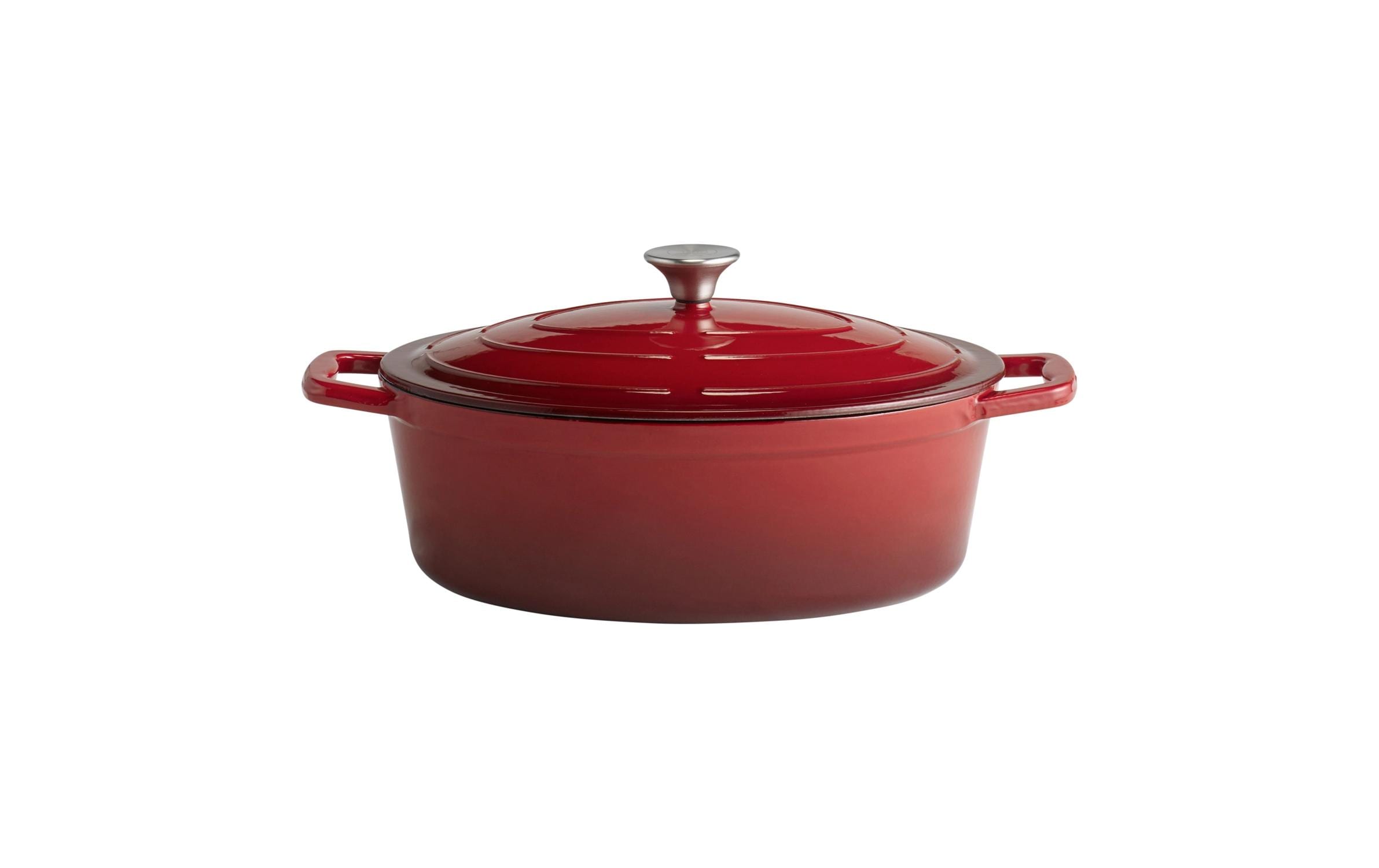 APS Bräter 5 Stars 5 l, Rot