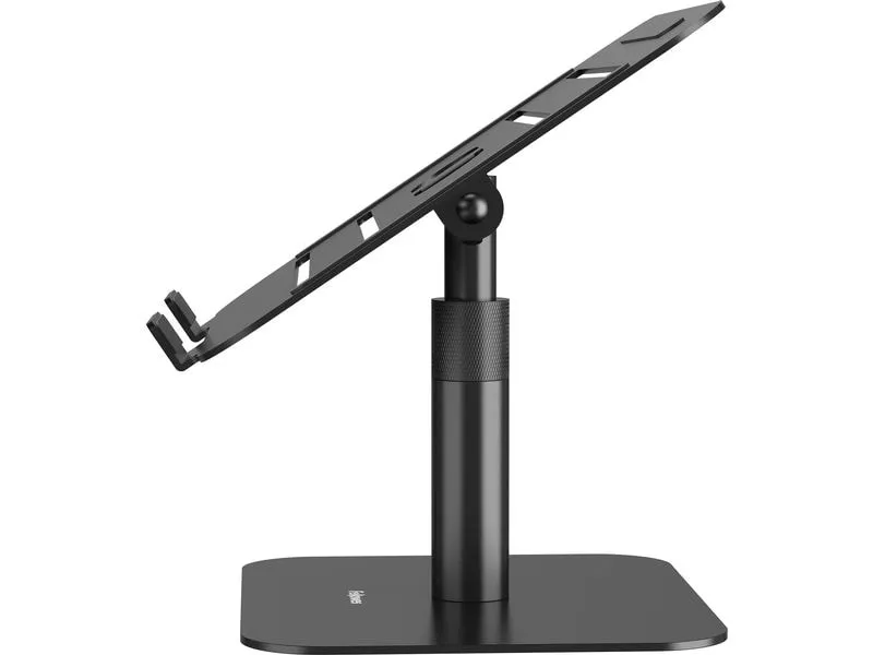 Fellowes Workplace Notebook-Ständer Alumia 15 Schwarz Fellowes Workplace Notebook-Ständer Alumia 15 Schwarz