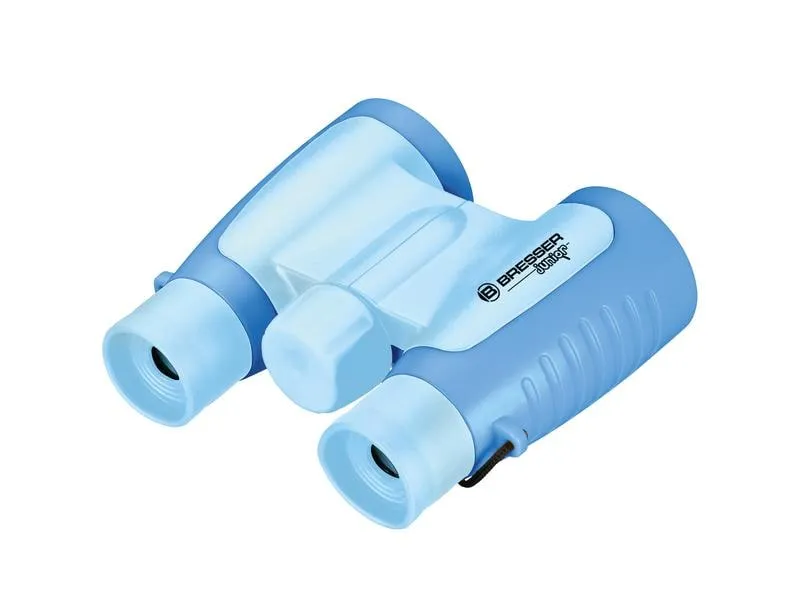 Bresser junior Outdoor Kinderfernglas Junior 3 x 30 blau Bresser junior Outdoor Kinderfernglas Junior 3 x 30 blau