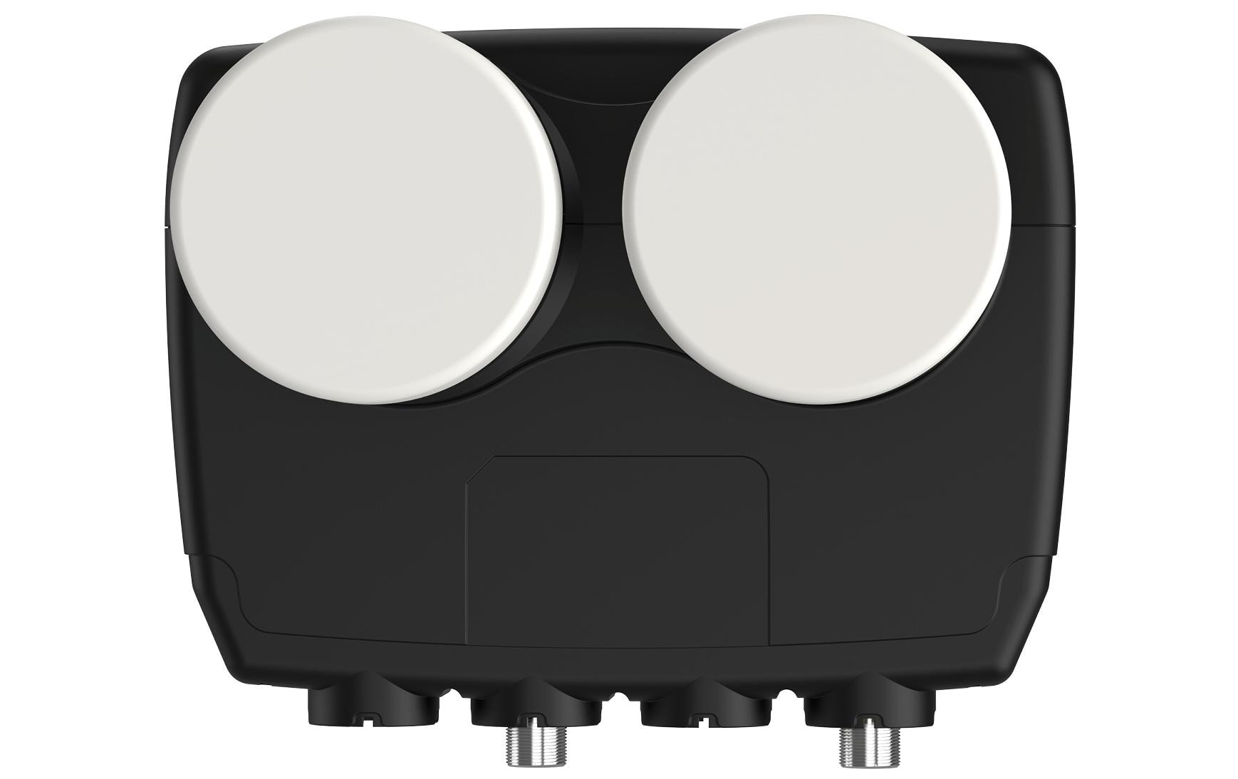 Satelliten TV Zubehör LNB Monobloc Twin Dure-line