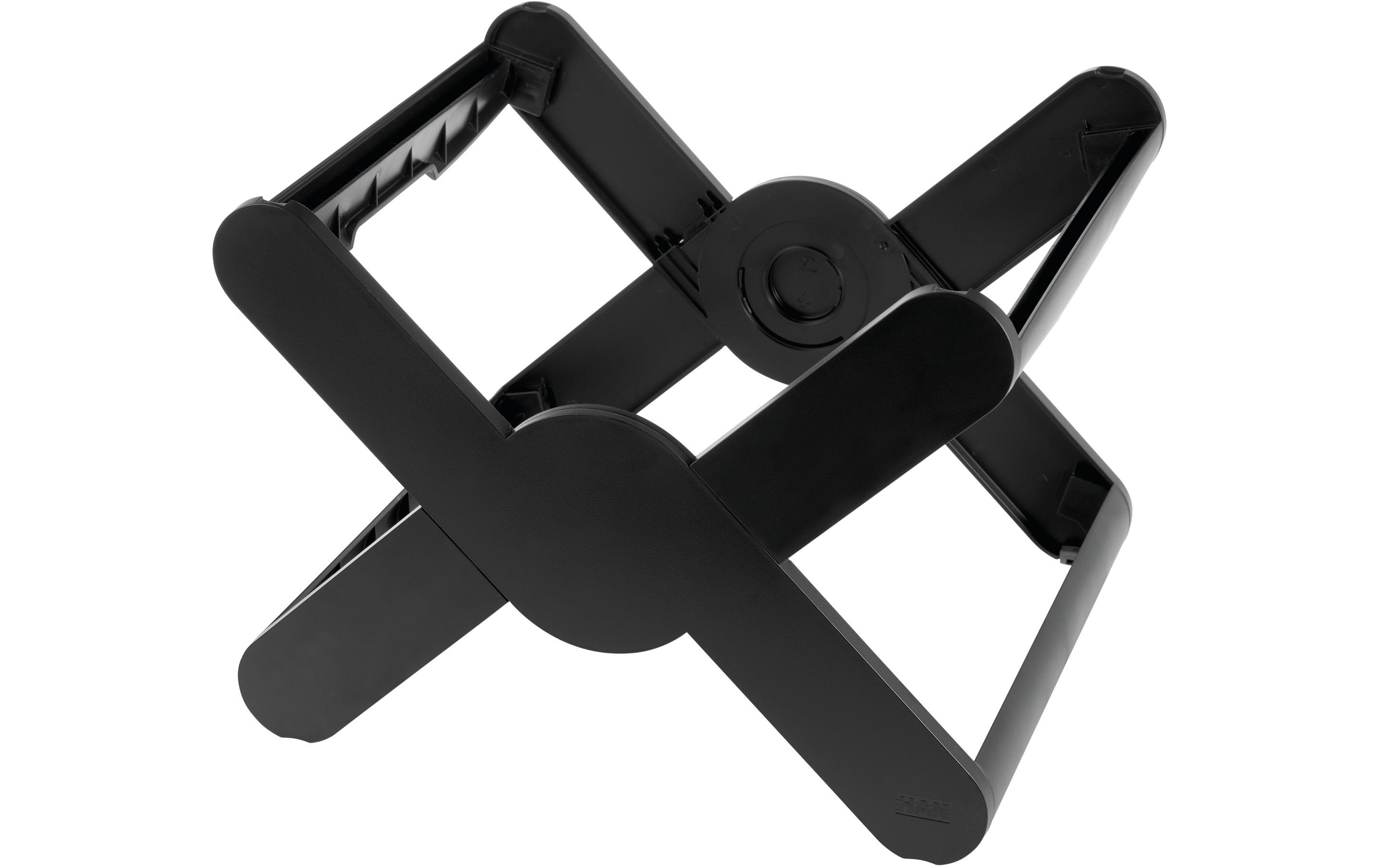 HAN Hängeregistraturkorb X-CROSS KARMA, Schwarz HAN Hängeregistraturkorb X-CROSS KARMA, Schwarz