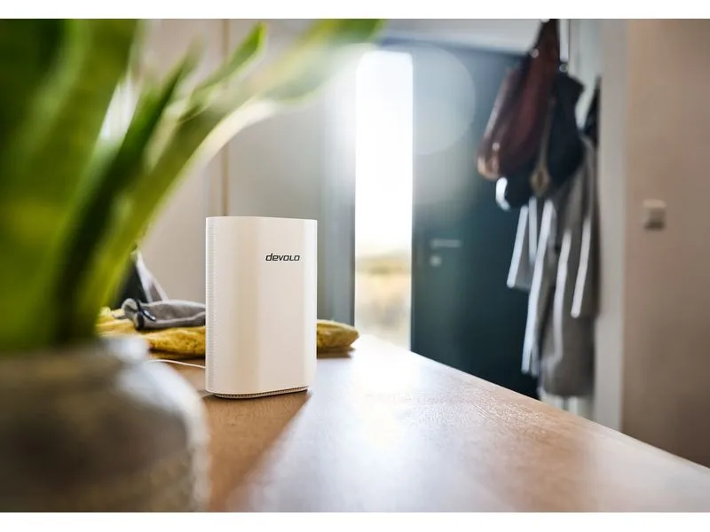 devolo WiFi 7 Mesh BE9300 Tri-Band 2er Pack