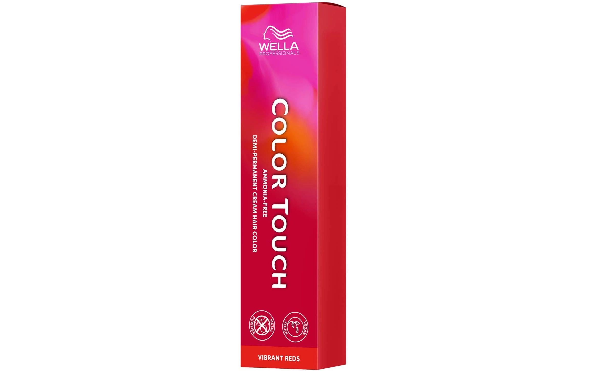 wella Color Touch 55/65 60 ml
