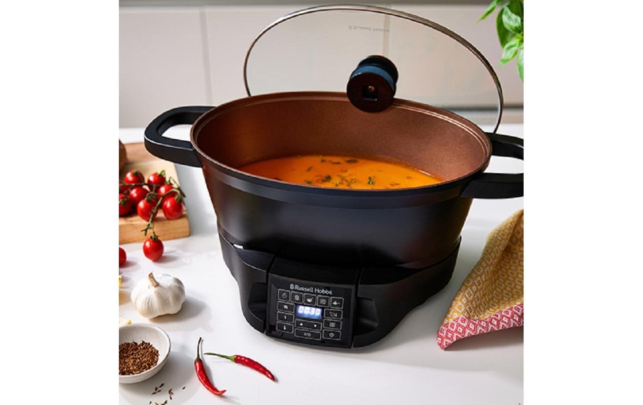 Russell Hobbs Multicooker Good To Go 6.5 l