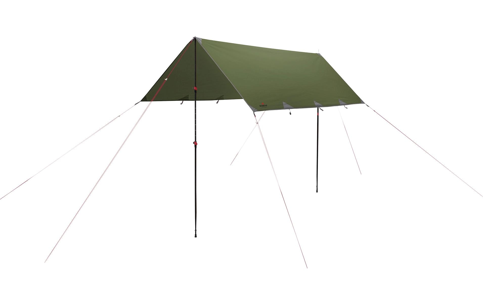 Robens Tarp 3 m x 3 m Exp Robens Tarp 3 m x 3 m Exp