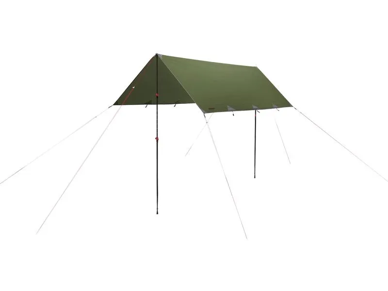 Robens Tarp 3 m x 3 m Exp