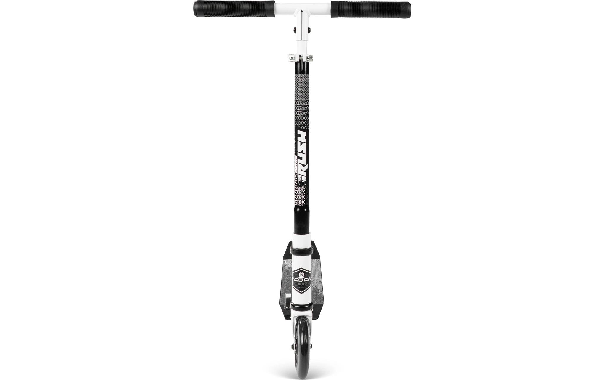 Madd Gear Scooter Metro Rush 125 Weiss/Schwarz