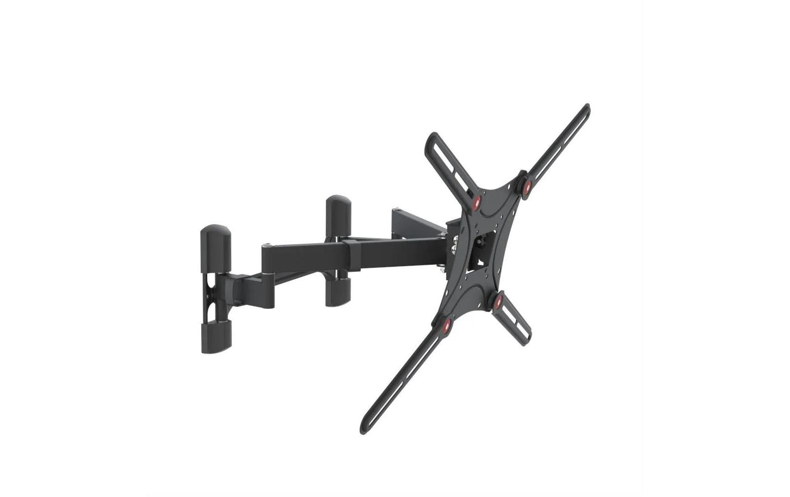 Barkan Wandhalterung WH 464-SW Schwarz