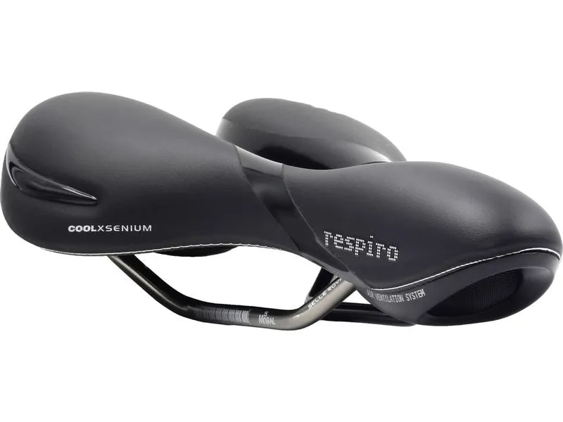 Selle Royal Fahrradsattel Respiro Athletic Breite 159 mm