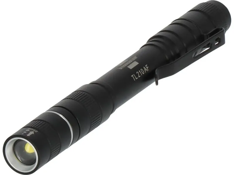 Brennenstuhl Handleuchte LED AKku LuxPremium TL 210 AF Brennenstuhl Handleuchte LED AKku LuxPremium TL 210 AF