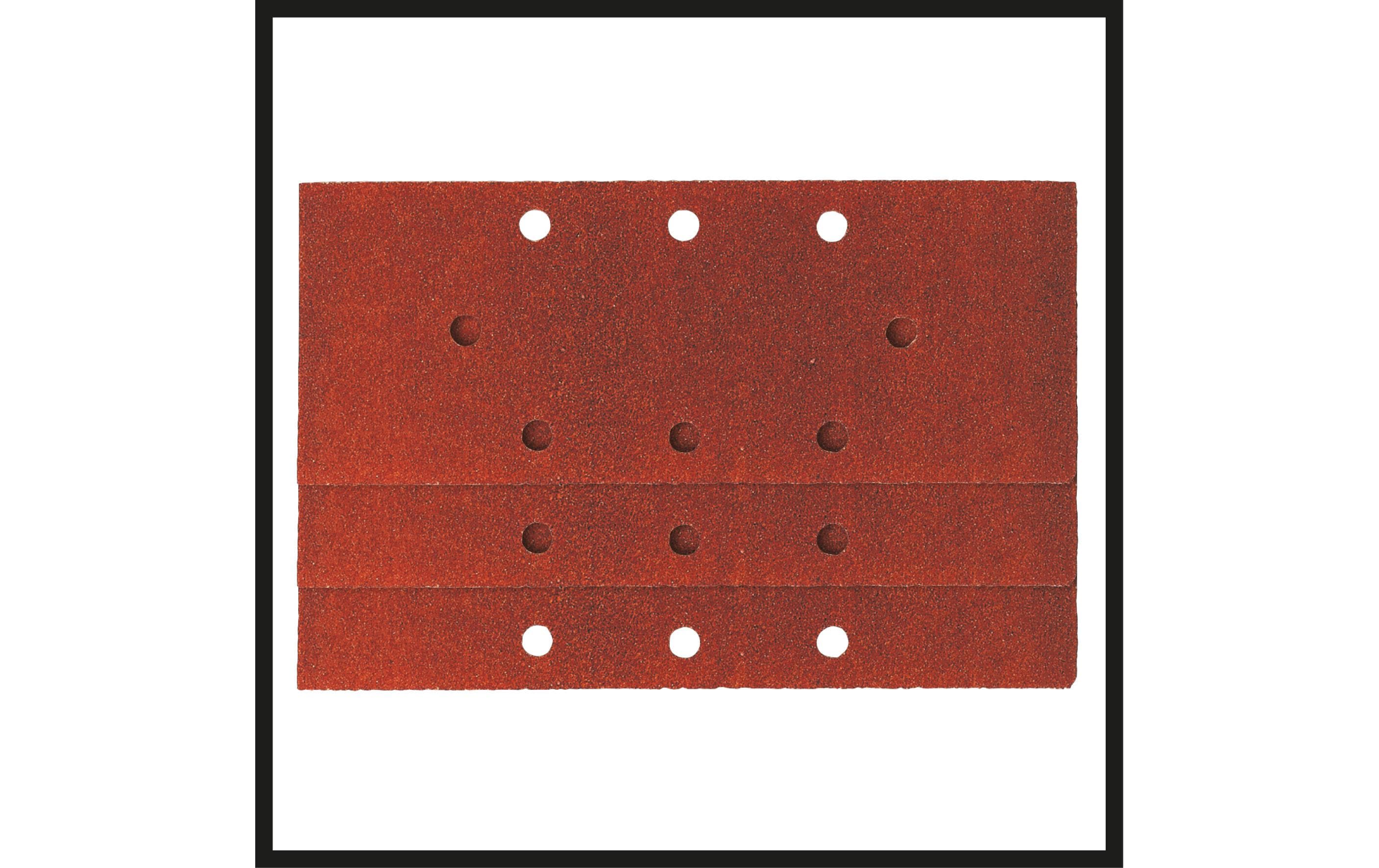 Einhell Schwingschleifer TC-OS 1520 Netzbetrieb