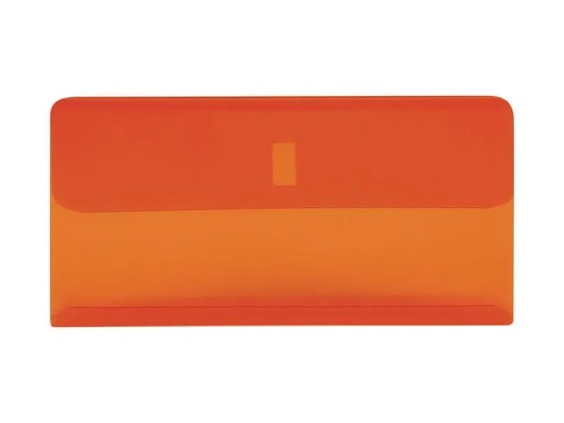 Biella Zubehör Hängeregister VETRO MOBIL Klarsichthülsen, Orange Biella Zubehör Hängeregister VETRO MOBIL Klarsichthülsen, Orange