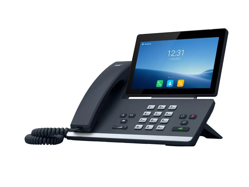 2N IP Phone D7A 2N IP Phone D7A