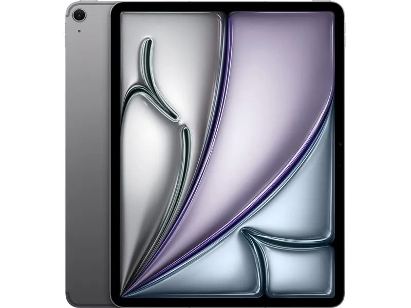 Apple iPad Air 13 M4 Cellular 2026 128 GB Space Grau Apple iPad Air 13 M4 Cellular 2026 128 GB Space Grau