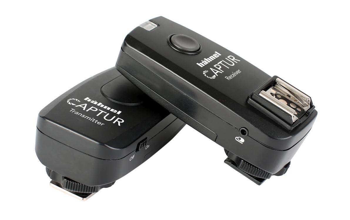 Hähnel Fernauslöser Captur Canon
