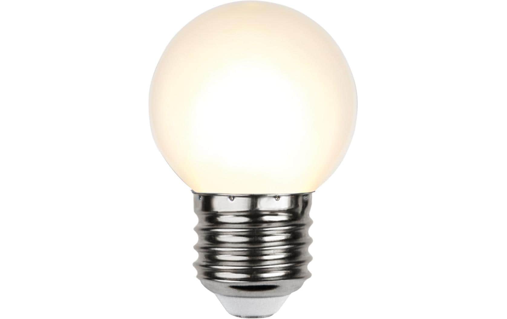 Schönenberger Lichterkette Party-Deco, 1000 cm, Warmweiss