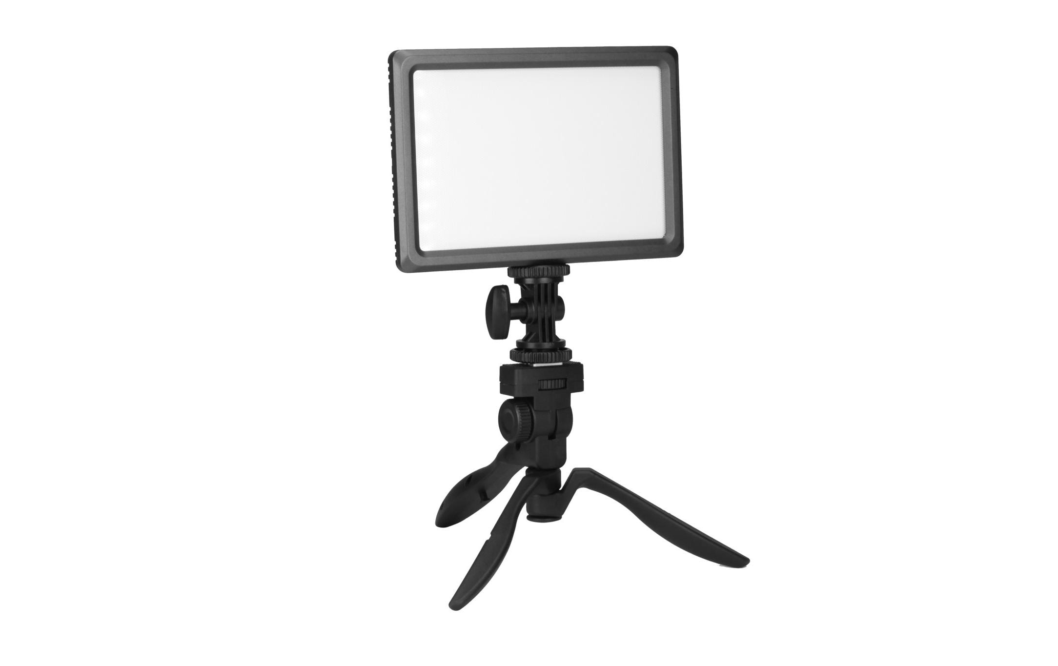 Nanlite Stativ AS-MT/HG-1/4 Mini Stativ