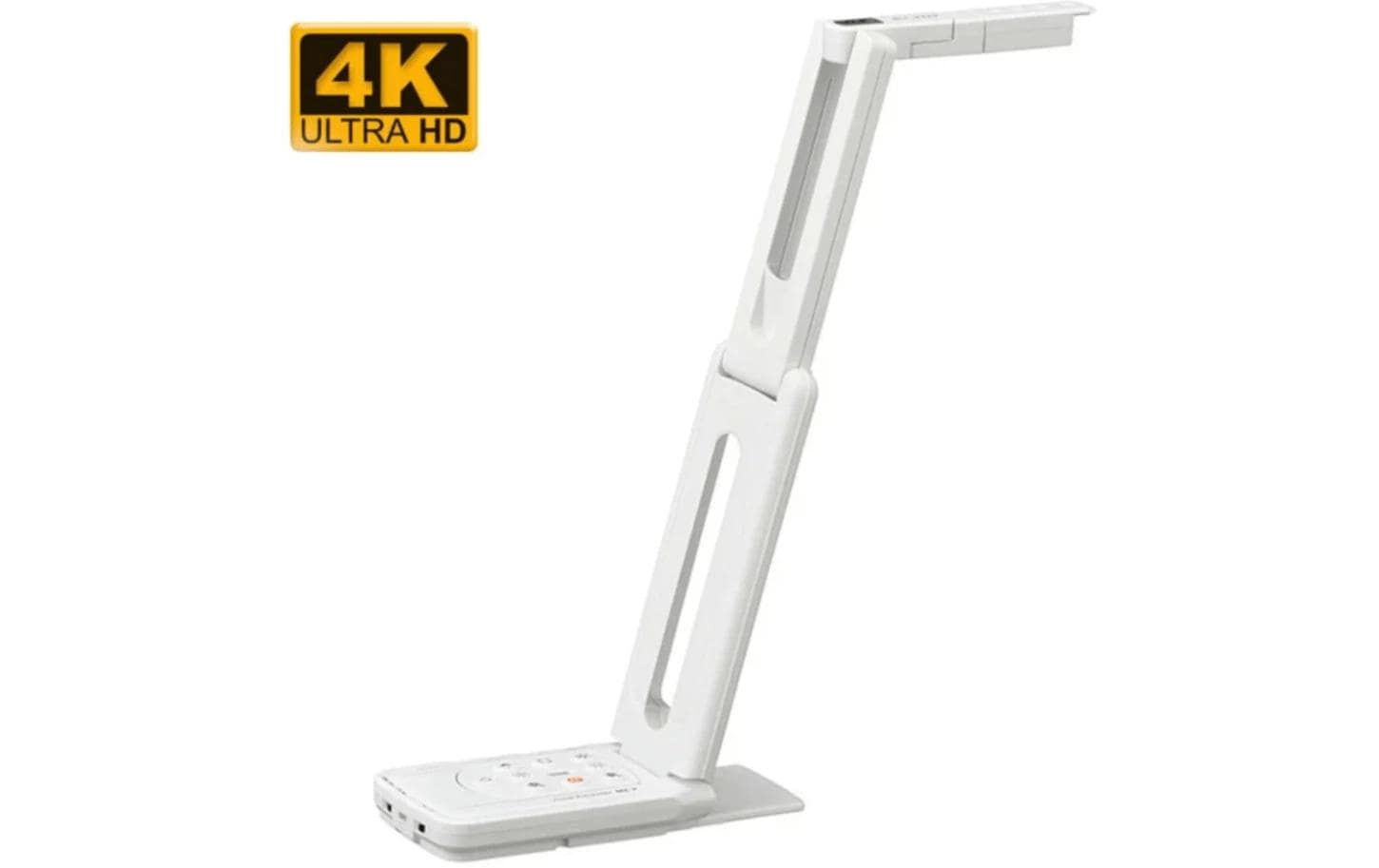 Elmo Dokumentenkamera MX-P3 4K Visualizer 13 Megapixel 60 fps Elmo Dokumentenkamera MX-P3 4K Visualizer 13 Megapixel 60 fps