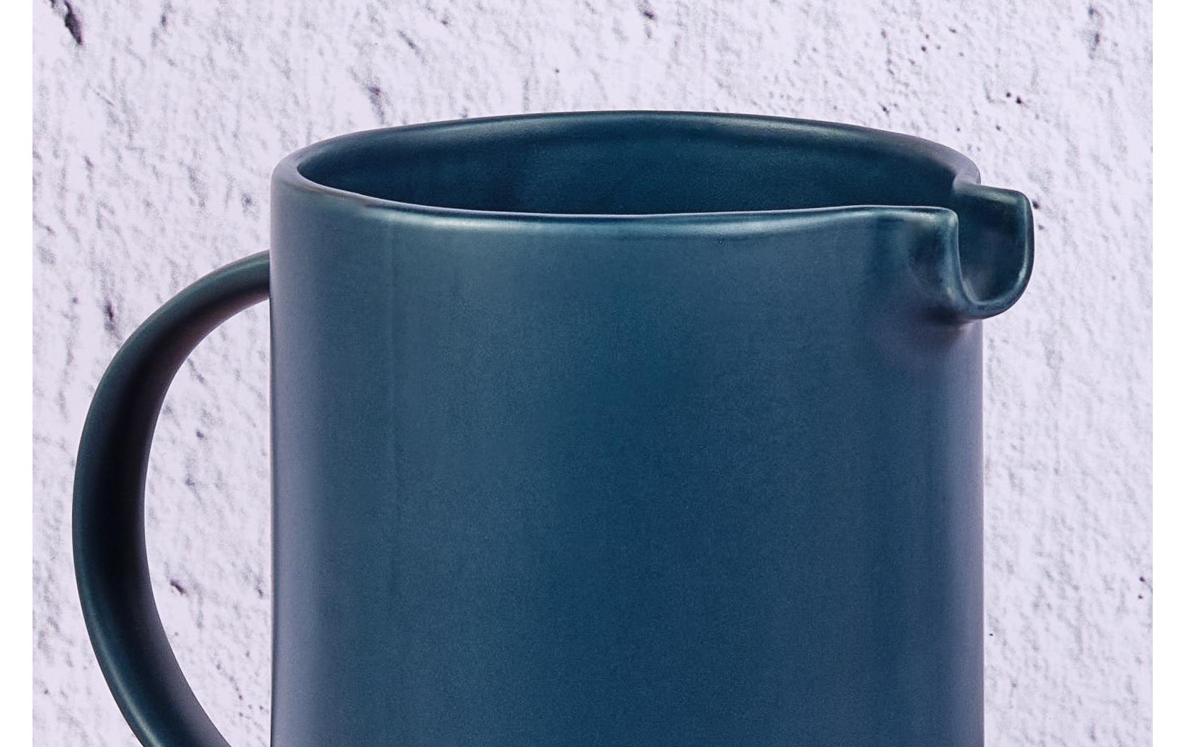 Björn Karaffe Scandi 1.5 l, Marineblau