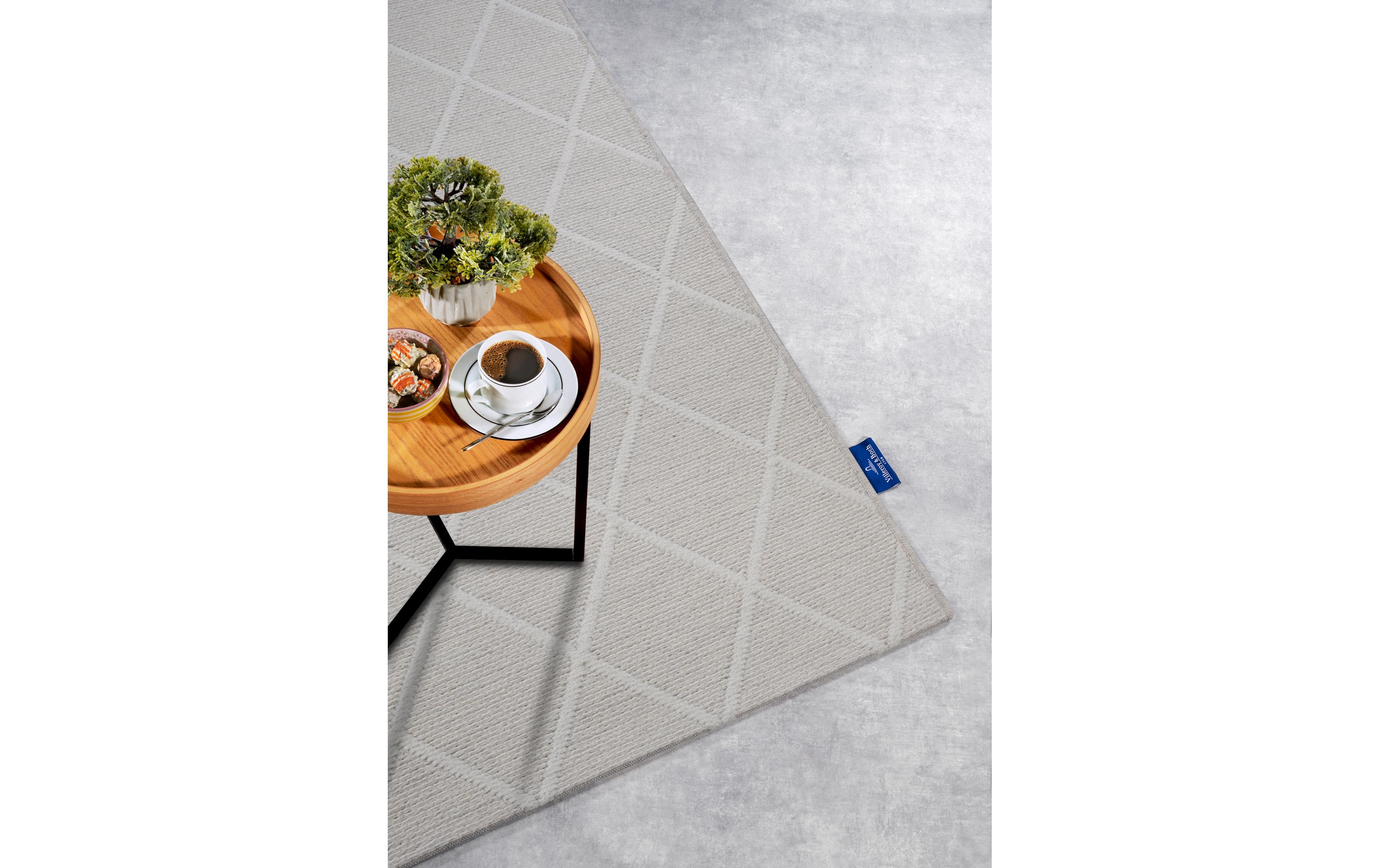 Villeroy & Boch Teppich Maria 160 cm x 230 cm