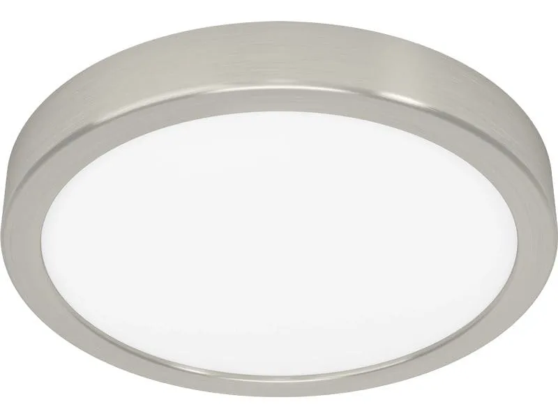 EGLO Leuchten Aufbauleuchte FUEVA 6-Z LED, 21 cm EGLO Leuchten Aufbauleuchte FUEVA 6-Z LED, 21 cm