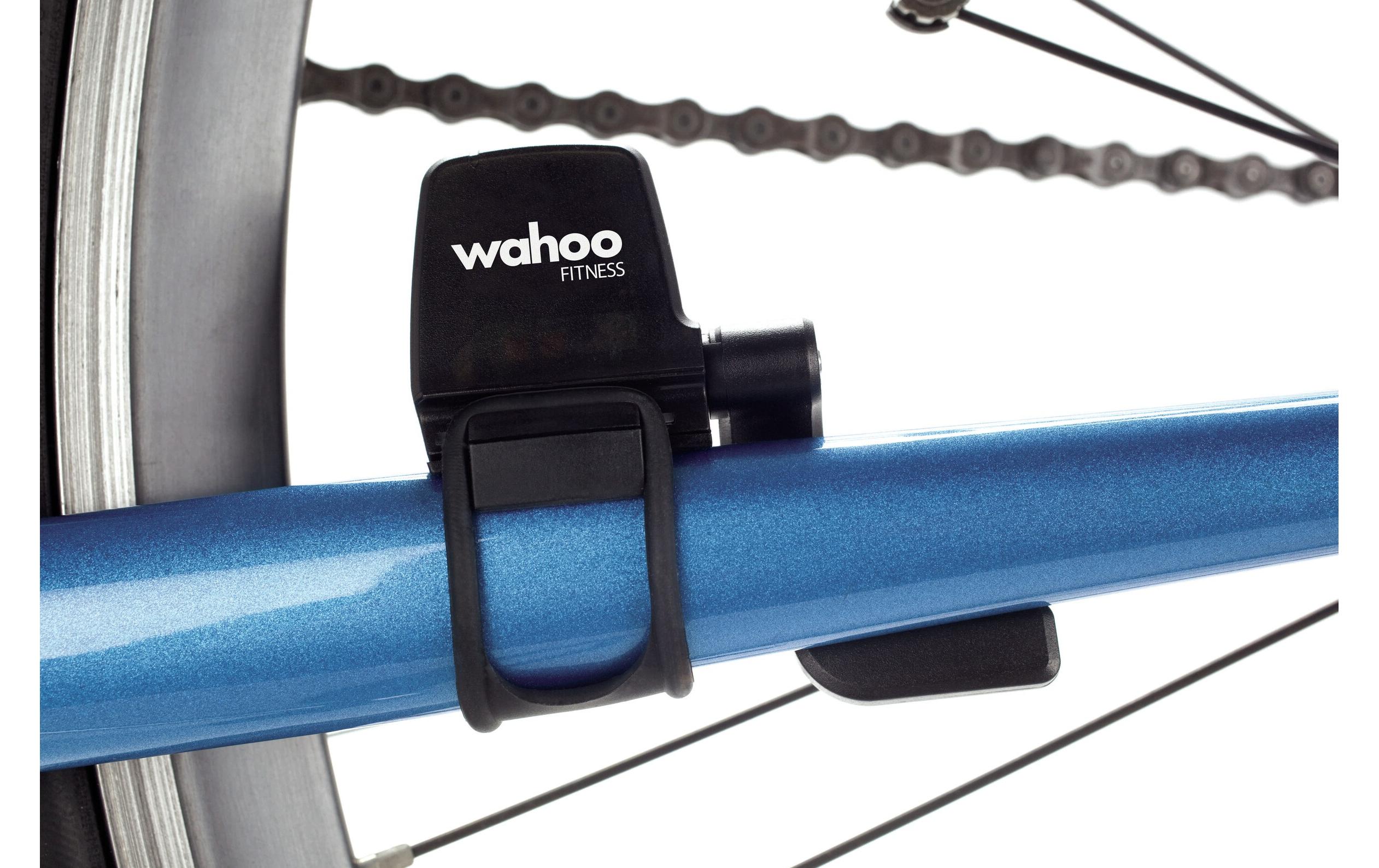 WAHOO Bike BLUESC Speed/Cadence BT 4.0 / ANT+