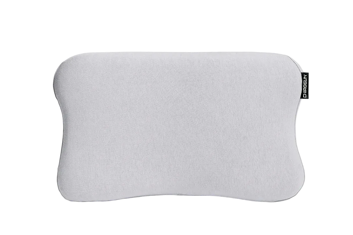 ChiroGun Kissenbezug 100% Baumwolle