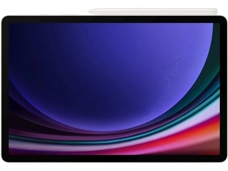Samsung Galaxy Tab S9 5G 256 GB Beige Samsung Galaxy Tab S9 5G 256 GB Beige