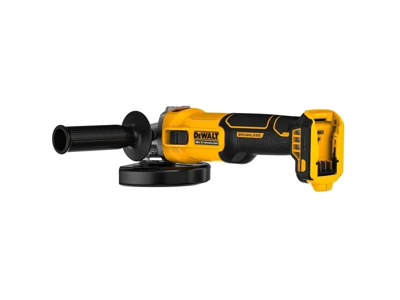 DEWALT Winkelschleifer 18 V DCG407N-XJ Ohne Akku