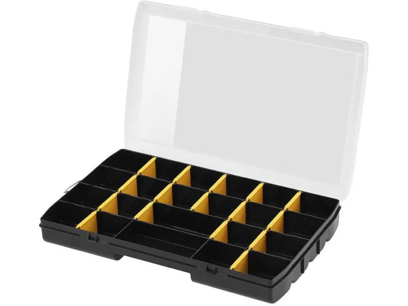 Stanley Organizer OPP 22 Fächer Stanley Organizer OPP 22 Fächer