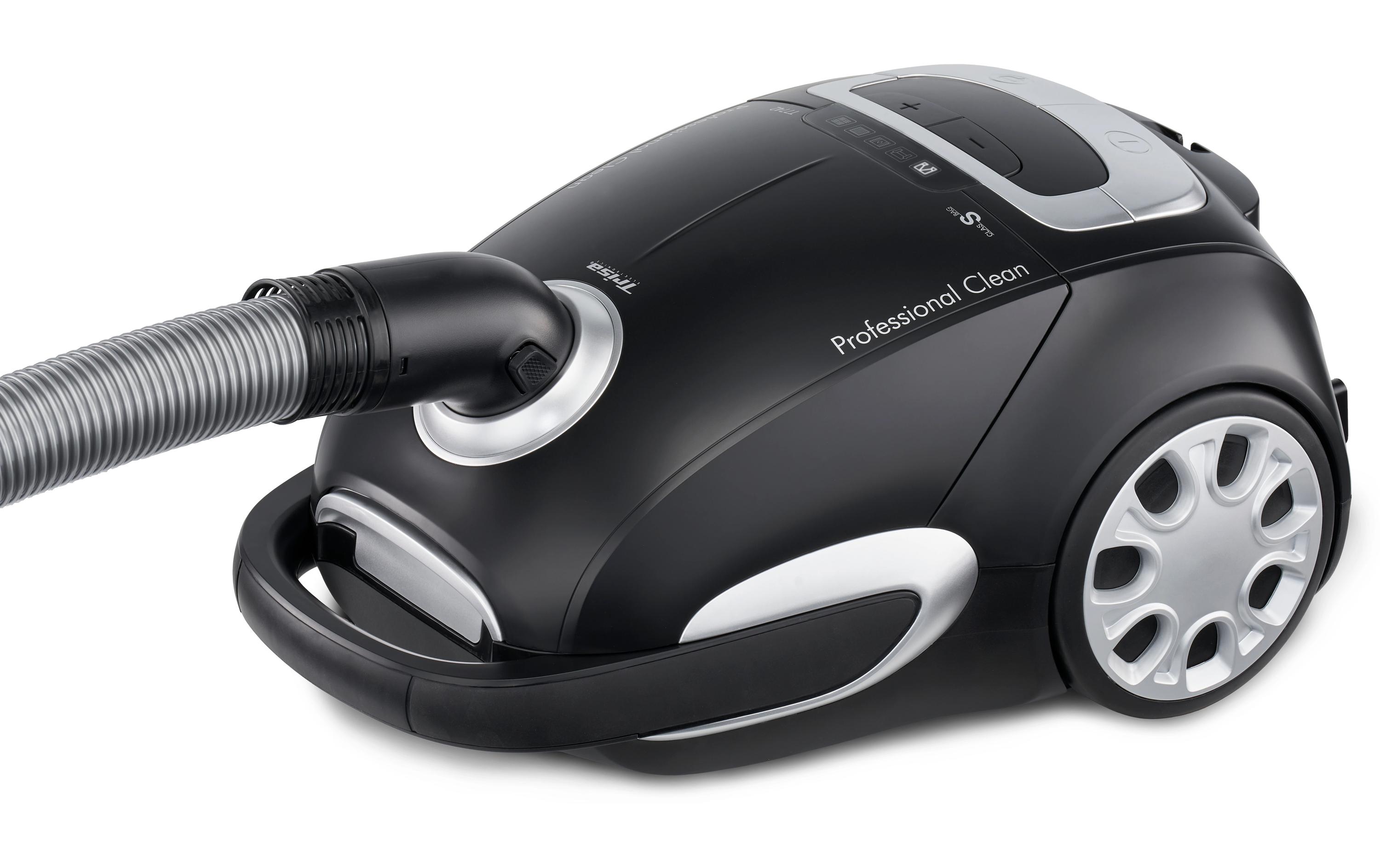 Trisa Bodenstaubsauger Professional Clean T7742 Trisa Bodenstaubsauger Professional Clean T7742